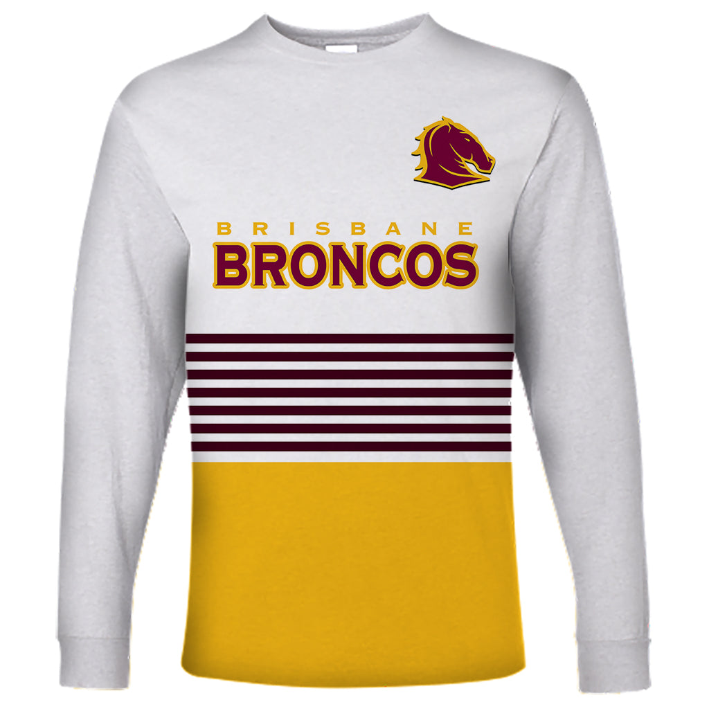 custom-text-and-number-broncos-rugby-2023-long-sleeve-shirt-sporty-style-white-version