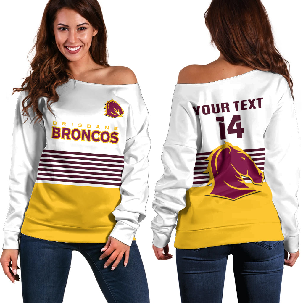 custom-text-and-number-broncos-rugby-2023-off-shoulder-sweater-sporty-style-white-version