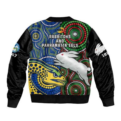 rabbitohs-mix-eels-rugby-bomber-jacket-souths-and-parra-indigenous