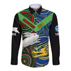 rabbitohs-mix-eels-rugby-long-sleeve-button-shirt-souths-and-parra-indigenous