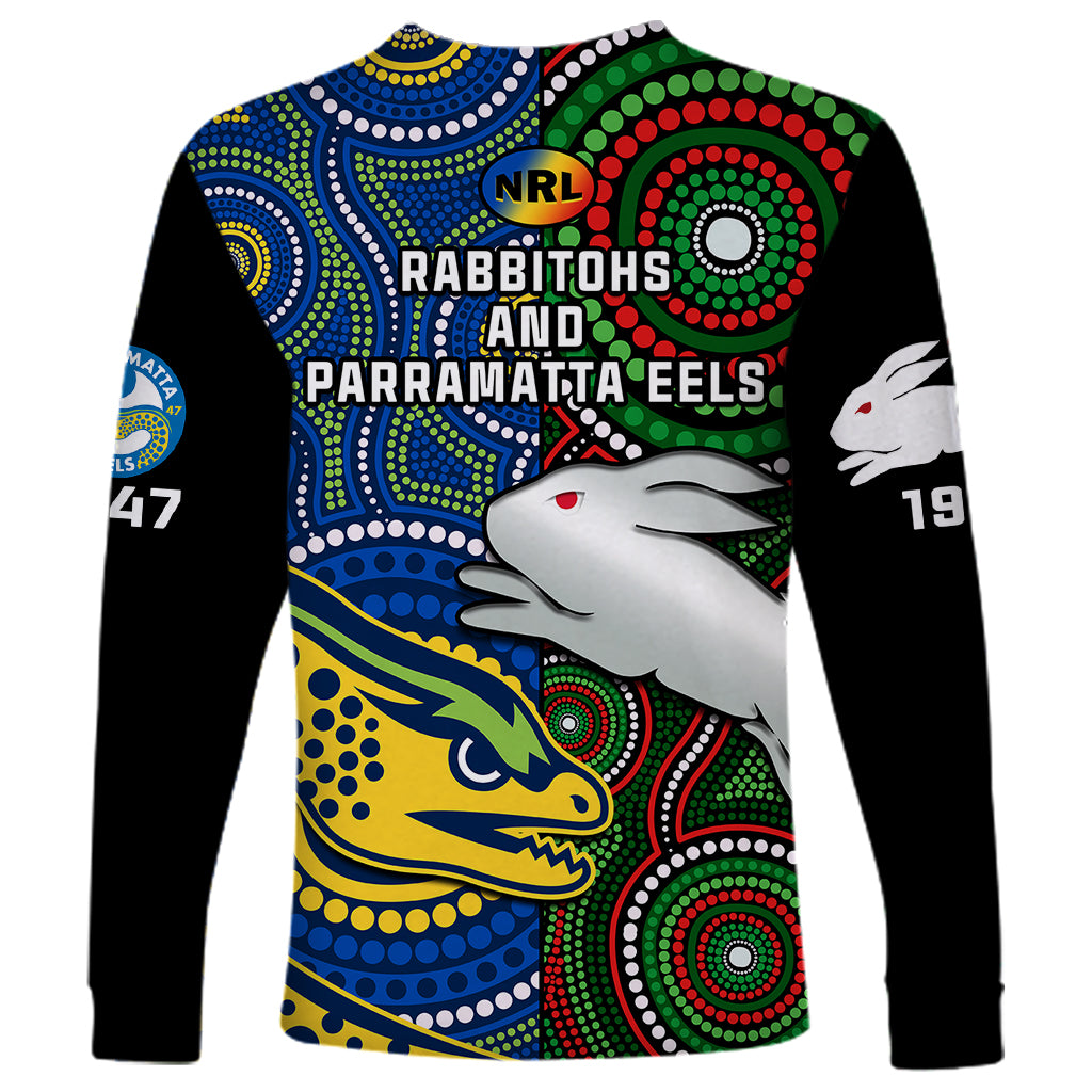 rabbitohs-mix-eels-rugby-long-sleeve-shirt-souths-and-parra-indigenous