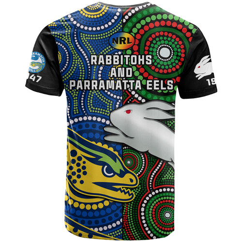 rabbitohs-mix-eels-rugby-t-shirt-souths-and-parra-indigenous