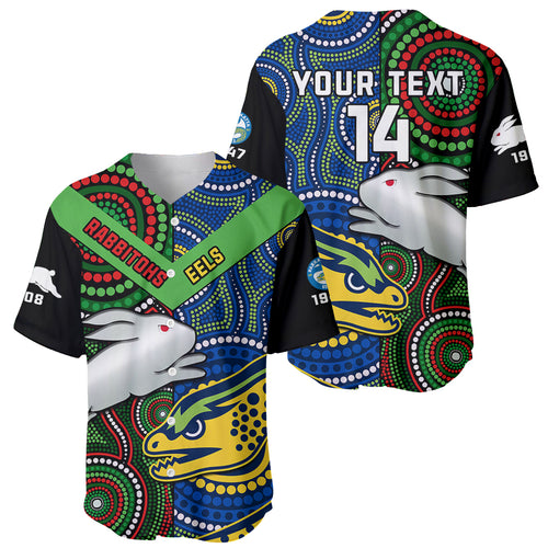 custom-text-and-number-rabbitohs-mix-eels-rugby-baseball-jersey-souths-and-parra-indigenous