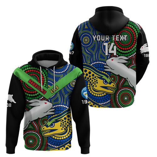 custom-text-and-number-rabbitohs-mix-eels-rugby-hoodie-souths-and-parra-indigenous