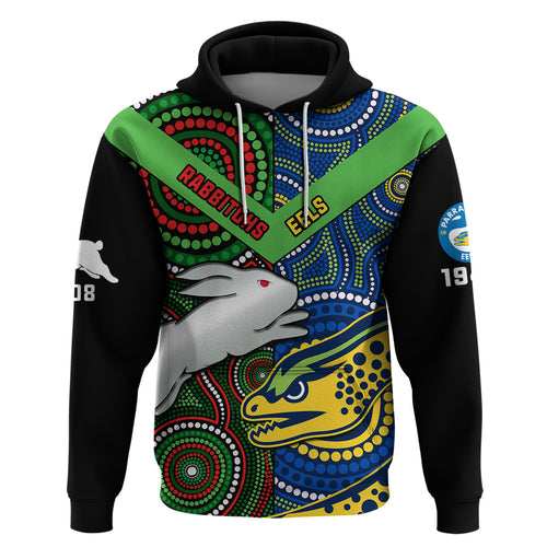 custom-text-and-number-rabbitohs-mix-eels-rugby-hoodie-souths-and-parra-indigenous