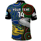 custom-text-and-number-rabbitohs-mix-eels-rugby-polo-shirt-souths-and-parra-indigenous