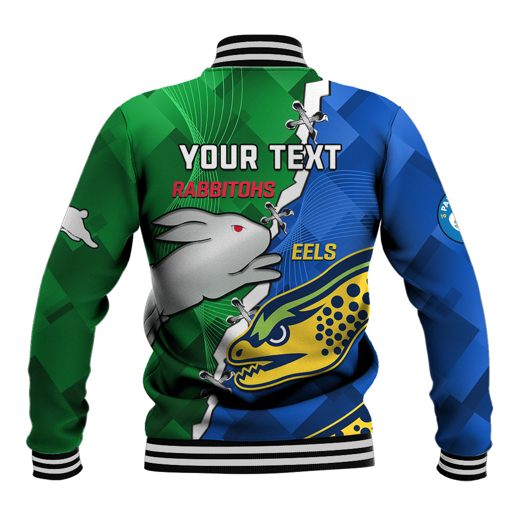 custom-personalised-rabbitohs-mix-eels-rugby-baseball-jacket-souths-and-parra-sporty-style