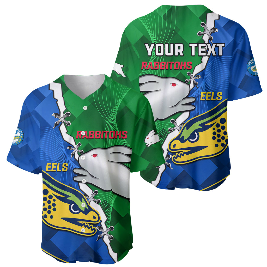 custom-personalised-rabbitohs-mix-eels-rugby-baseball-jersey-souths-and-parra-sporty-style