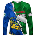 custom-personalised-rabbitohs-mix-eels-rugby-long-sleeve-shirt-souths-and-parra-sporty-style