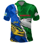 custom-personalised-rabbitohs-mix-eels-rugby-polo-shirt-souths-and-parra-sporty-style