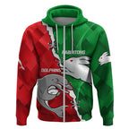 custom-personalised-rabbitohs-mix-dolphins-rugby-hoodie-sporty-style