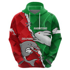 custom-personalised-rabbitohs-mix-dolphins-rugby-hoodie-sporty-style