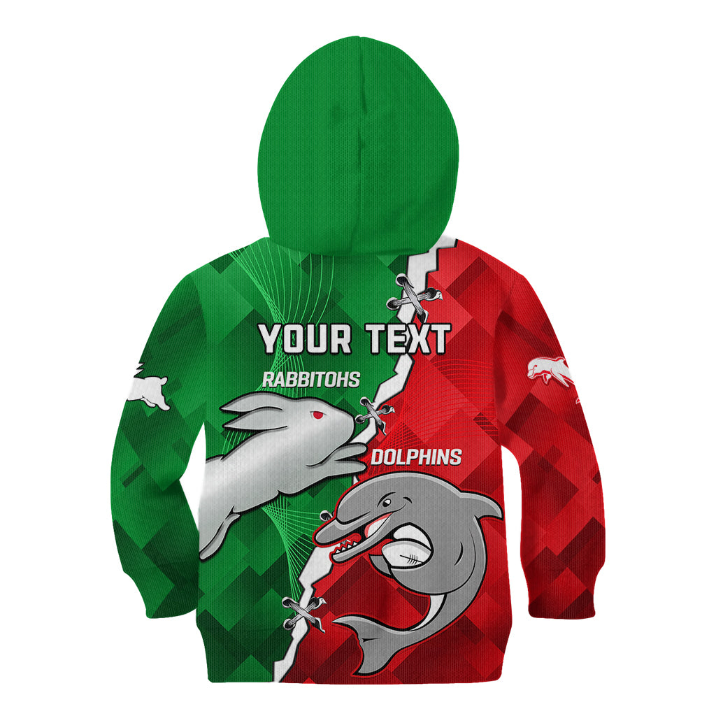 custom-personalised-rabbitohs-mix-dolphins-rugby-kid-hoodie-sporty-style