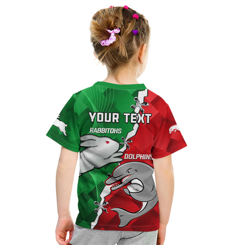 custom-personalised-rabbitohs-mix-dolphins-rugby-kid-t-shirt-sporty-style