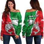custom-personalised-rabbitohs-mix-dolphins-rugby-off-shoulder-sweater-sporty-style