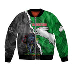 custom-personalised-rabbitohs-mix-panthers-rugby-bomber-jacket-sporty-style
