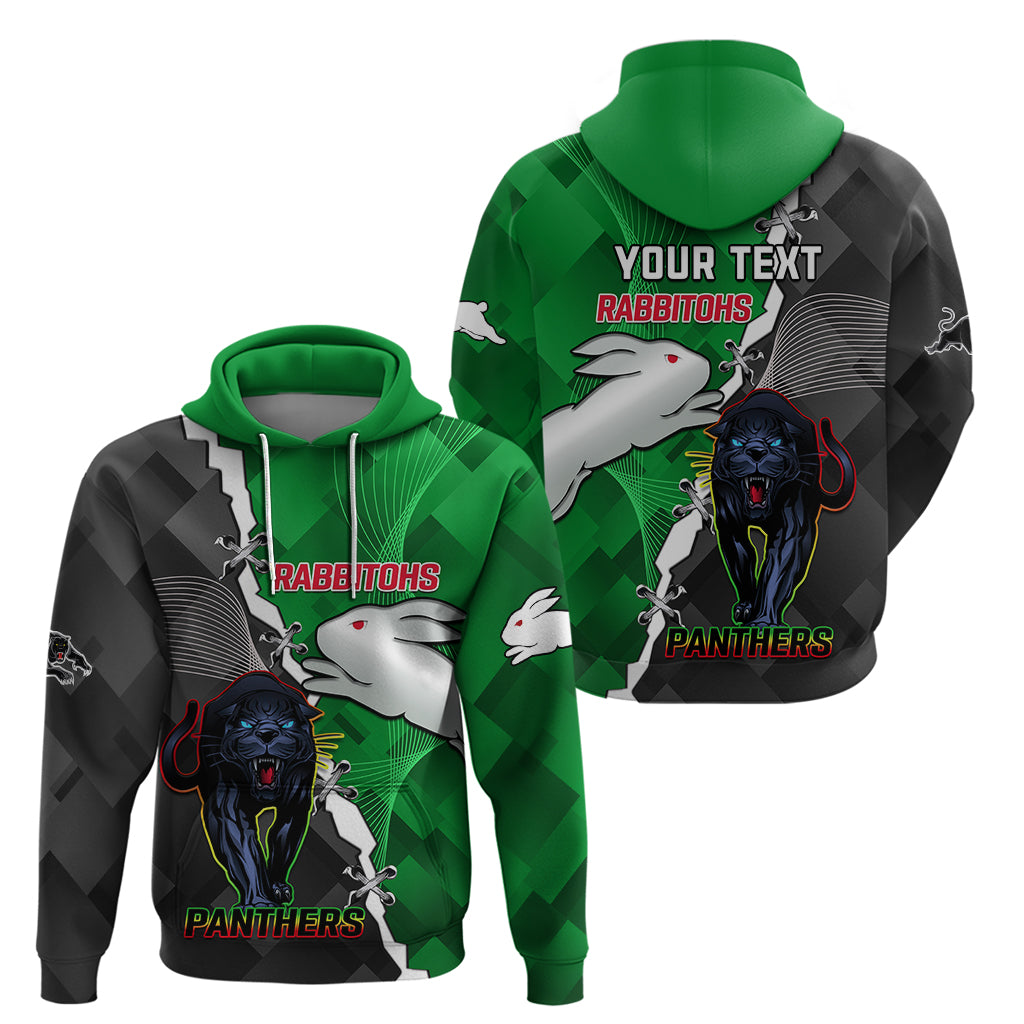 custom-personalised-rabbitohs-mix-panthers-rugby-hoodie-sporty-style