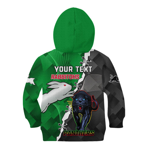 custom-personalised-rabbitohs-mix-panthers-rugby-kid-hoodie-sporty-style