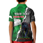 custom-personalised-rabbitohs-mix-panthers-rugby-kid-polo-shirt-sporty-style