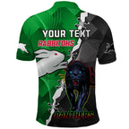 custom-personalised-rabbitohs-mix-panthers-rugby-polo-shirt-sporty-style