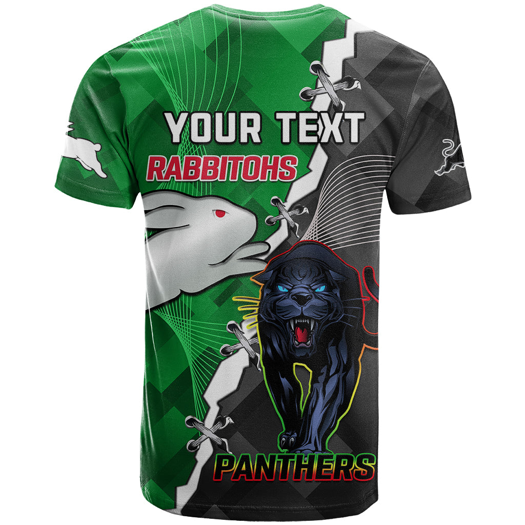 custom-personalised-rabbitohs-mix-panthers-rugby-t-shirt-sporty-style