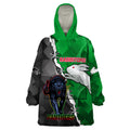custom-personalised-rabbitohs-mix-panthers-rugby-wearable-blanket-hoodie-sporty-style