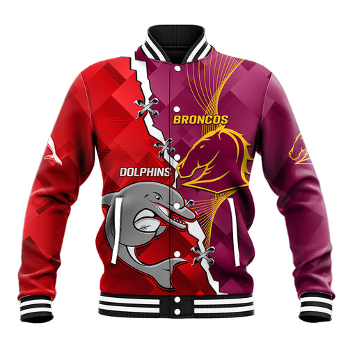 custom-personalised-broncos-mix-dolphins-rugby-baseball-jacket-sporty-style