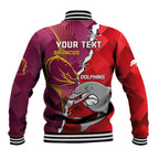 custom-personalised-broncos-mix-dolphins-rugby-baseball-jacket-sporty-style