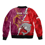 custom-personalised-broncos-mix-dolphins-rugby-bomber-jacket-sporty-style