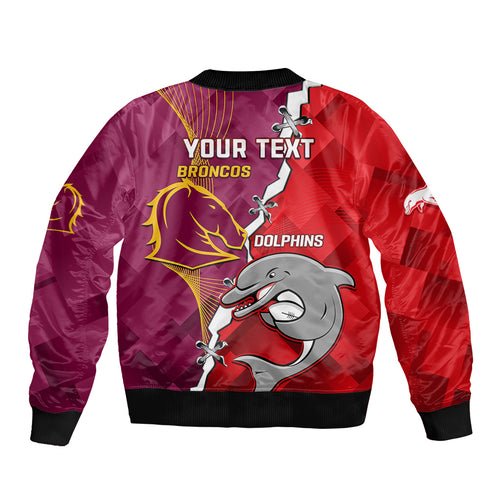 custom-personalised-broncos-mix-dolphins-rugby-bomber-jacket-sporty-style