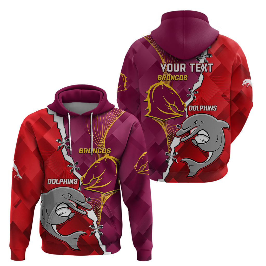 custom-personalised-broncos-mix-dolphins-rugby-hoodie-sporty-style