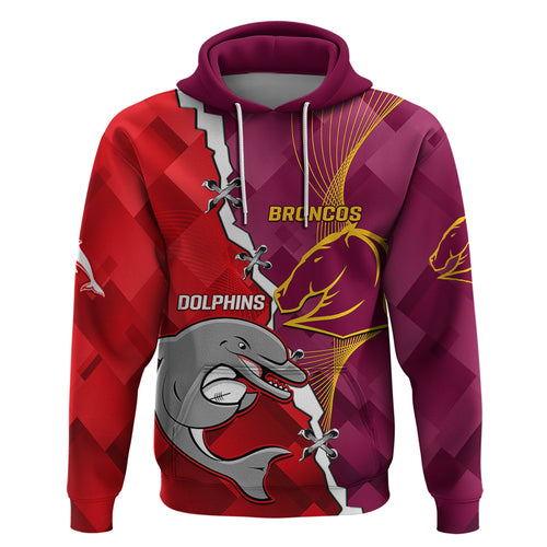 custom-personalised-broncos-mix-dolphins-rugby-hoodie-sporty-style