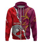 custom-personalised-broncos-mix-dolphins-rugby-hoodie-sporty-style