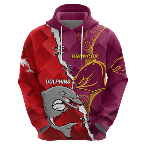 custom-personalised-broncos-mix-dolphins-rugby-hoodie-sporty-style