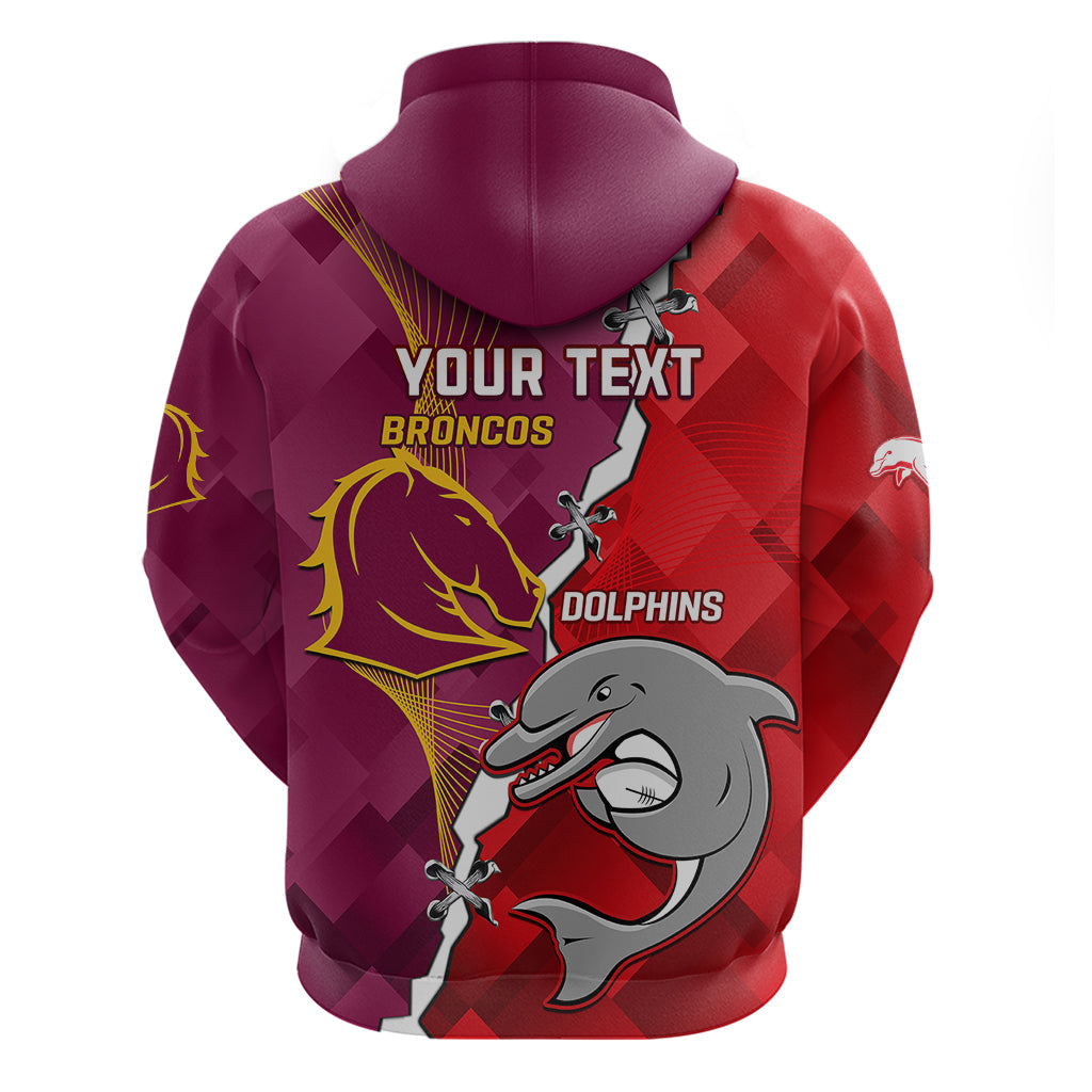 custom-personalised-broncos-mix-dolphins-rugby-hoodie-sporty-style