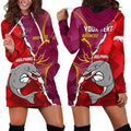 custom-personalised-broncos-mix-dolphins-rugby-hoodie-dress-sporty-style