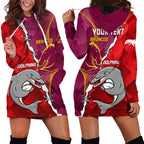 custom-personalised-broncos-mix-dolphins-rugby-hoodie-dress-sporty-style