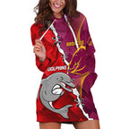 custom-personalised-broncos-mix-dolphins-rugby-hoodie-dress-sporty-style