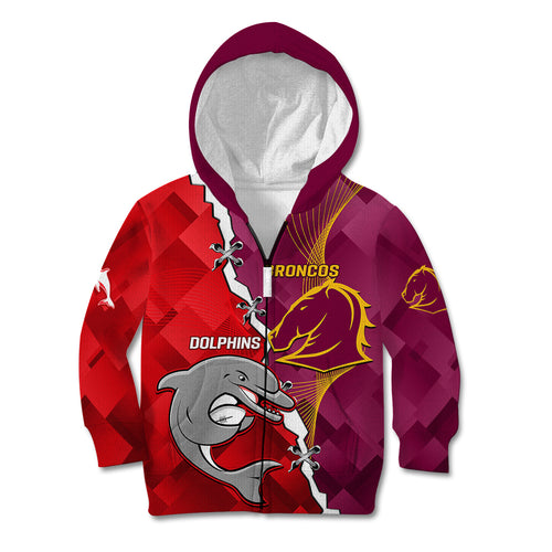 custom-personalised-broncos-mix-dolphins-rugby-kid-hoodie-sporty-style