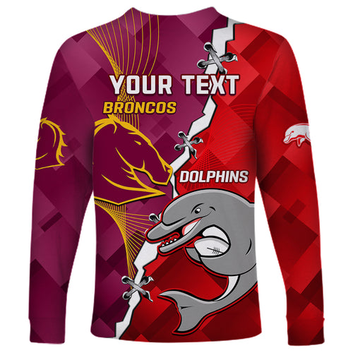 custom-personalised-broncos-mix-dolphins-rugby-long-sleeve-shirt-sporty-style