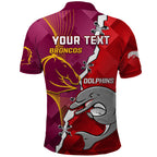 custom-personalised-broncos-mix-dolphins-rugby-polo-shirt-sporty-style