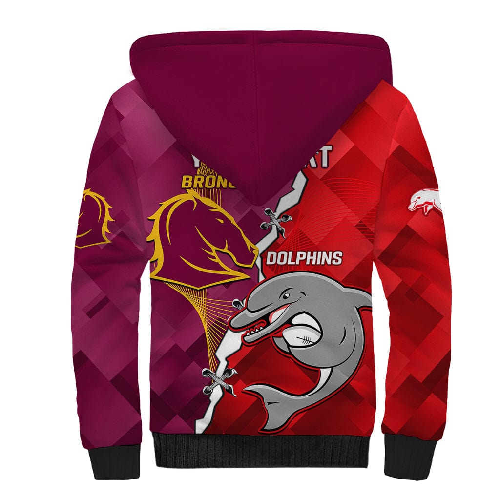 custom-personalised-broncos-mix-dolphins-rugby-sherpa-hoodie-sporty-style