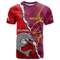 custom-personalised-broncos-mix-dolphins-rugby-t-shirt-sporty-style