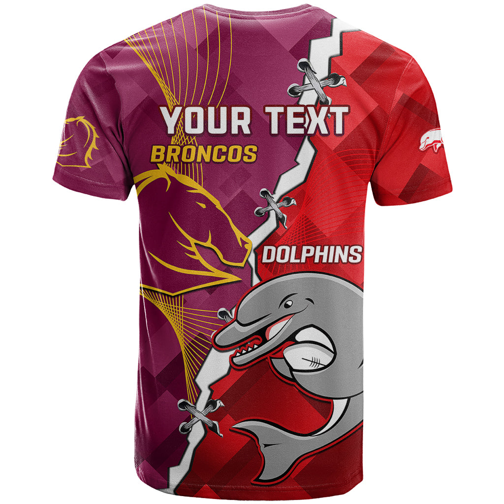 custom-personalised-broncos-mix-dolphins-rugby-t-shirt-sporty-style
