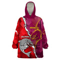custom-personalised-broncos-mix-dolphins-rugby-wearable-blanket-hoodie-sporty-style