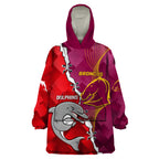 custom-personalised-broncos-mix-dolphins-rugby-wearable-blanket-hoodie-sporty-style
