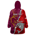 custom-personalised-broncos-mix-dolphins-rugby-wearable-blanket-hoodie-sporty-style