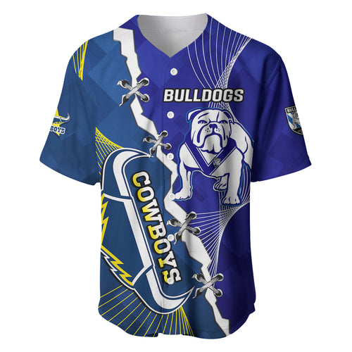 custom-personalised-bulldogs-mix-cowboys-rugby-baseball-jersey-sporty-style