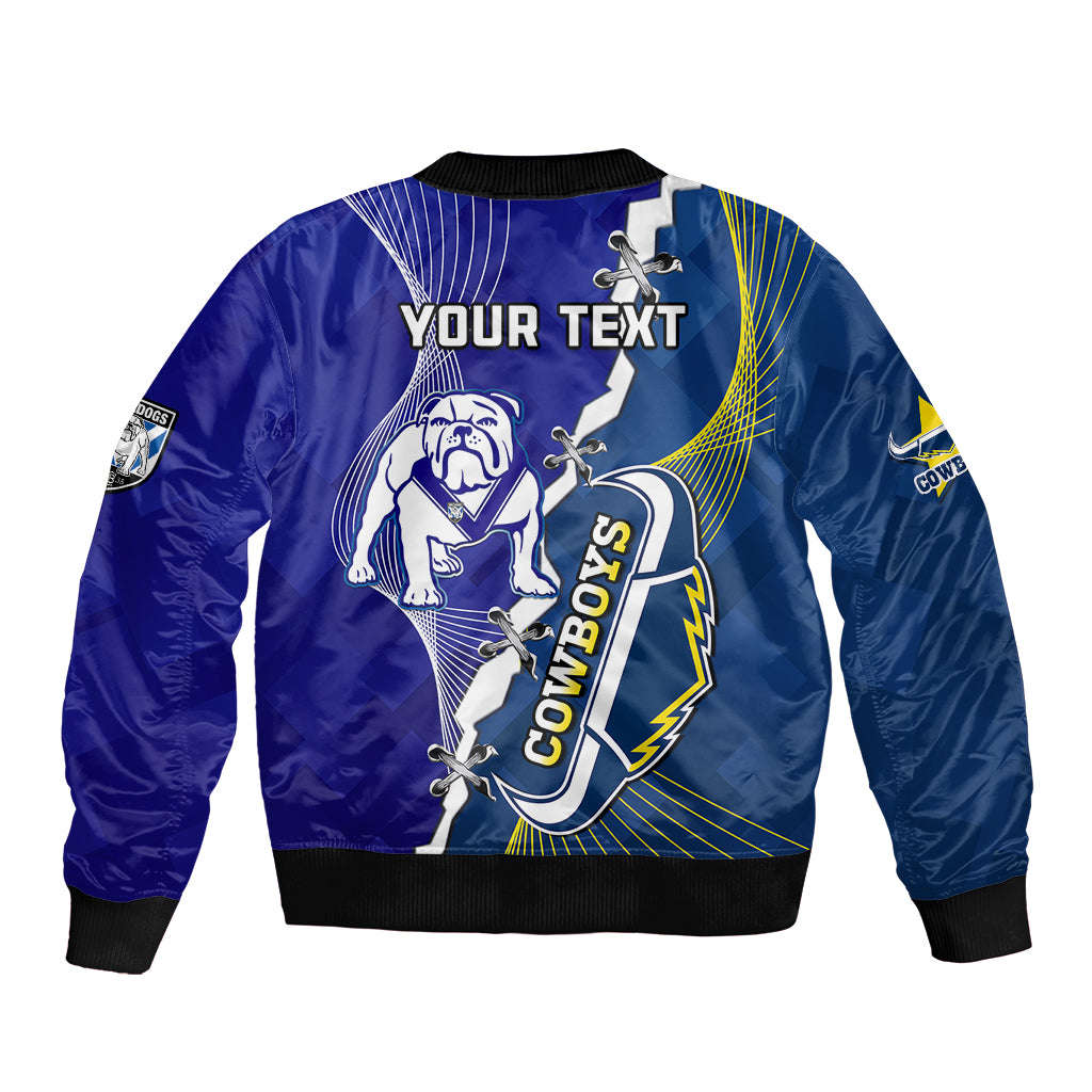 custom-personalised-bulldogs-mix-cowboys-rugby-bomber-jacket-sporty-style