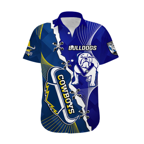custom-personalised-bulldogs-mix-cowboys-rugby-hawaiian-shirt-sporty-style